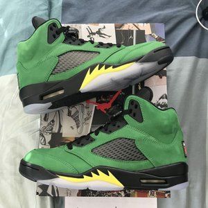 Air Jordan 5 "Oregon" SE